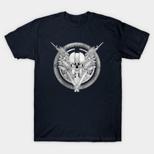 Defense force T-Shirt